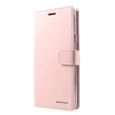Чохол-книжка MERCURY Classic Wallet для Samsung Galaxy Note 9 (N960) - Pink