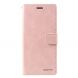 Чехол-книжка MERCURY Classic Wallet для Samsung Galaxy Note 9 (N960) - Pink. Фото 1 из 6