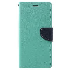 Чохол-книжка MERCURY Fancy Diary для Samsung Galaxy Note 9 (N960), Cyan