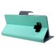 Чехол-книжка MERCURY Fancy Diary для Samsung Galaxy Note 9 (N960) - Cyan. Фото 5 из 6