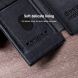 Чехол-книжка NILLKIN Qin Pro Leather Case для Samsung Galaxy S23 Ultra - Brown. Фото 13 из 21