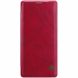 Чехол-книжка NILLKIN Qin Series для Samsung Galaxy Note 9 (N960) - Red. Фото 2 из 17