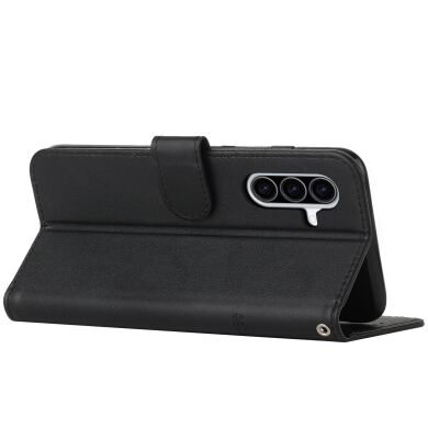 Чехол-книжка UniCase Jet Cover для Samsung Galaxy A57 (A576) - Black