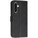 Чехол-книжка UniCase Jet Cover для Samsung Galaxy A57 (A576) - Black. Фото 5 из 10