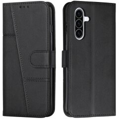 Чехол-книжка UniCase Jet Cover для Samsung Galaxy A57 (A576) - Black