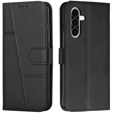 Чехол-книжка UniCase Jet Cover для Samsung Galaxy A57 (A576) - Black
