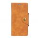 Чохол-книжка UniCase Vintage Wallet для Samsung Galaxy J6+ (J610), Brown