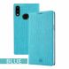 Чехол-книжка VILI DMX Style для Samsung Galaxy A10s (A107) - Blue. Фото 6 из 8