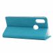 Чехол-книжка VILI DMX Style для Samsung Galaxy A10s (A107) - Blue. Фото 7 из 8