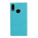 Чехол-книжка VILI DMX Style для Samsung Galaxy A10s (A107) - Blue. Фото 4 из 8