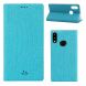 Чехол-книжка VILI DMX Style для Samsung Galaxy A10s (A107) - Blue. Фото 1 из 8