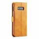 Чехол LC.IMEEKE Wallet Case для Samsung Galaxy S10e (G970) - Brown. Фото 3 из 8