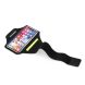 Чехол на руку Deexe Running Armband для смартфонов 6,7 дюйма - Grey. Фото 2 из 8