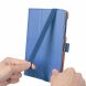 Чехол UniCase Business Style для Samsung Galaxy Tab A7 10.4 (2020) - Blue. Фото 2 из 16