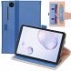 Чехол UniCase Business Style для Samsung Galaxy Tab A7 10.4 (2020) - Blue. Фото 1 из 16