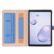 Чохол UniCase Business Style для Samsung Galaxy Tab A7 10.4 (2020) - Blue