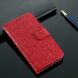 Чехол UniCase Leaf Wallet для Samsung Galaxy S10e (G970) - Red. Фото 9 из 9