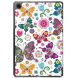 Чохол UniCase Life Style для Samsung Galaxy Tab A9 Plus (X210/216) - Butterflies