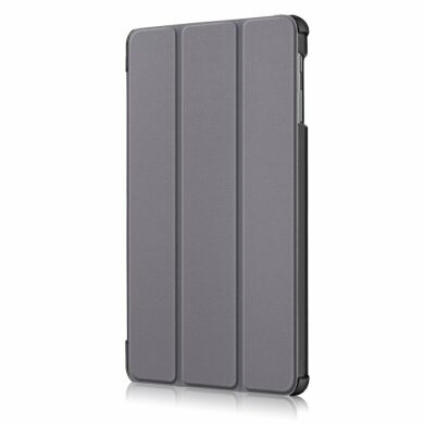 Чехол UniCase Slim для Samsung Galaxy Tab A 10.1 2019 (T510/515) - Grey