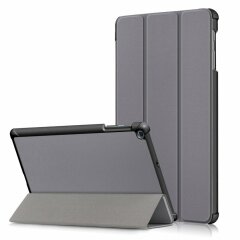 Чохол UniCase Slim для Samsung Galaxy Tab A 10.1 2019 (T510/515) - Grey