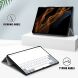 Чехол UniCase Slim для Samsung Galaxy Tab S9 Ultra (X910/916) - Black. Фото 6 из 11