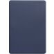 Чехол UniCase Stand Cover для Samsung Galaxy Tab A11 Plus (X230/236) - Blue. Фото 3 из 10