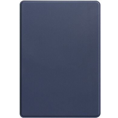 Чехол UniCase Stand Cover для Samsung Galaxy Tab A11 Plus (X230/236) - Blue