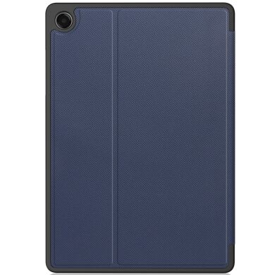 Чехол UniCase Stand Cover для Samsung Galaxy Tab A11 Plus (X230/236) - Blue