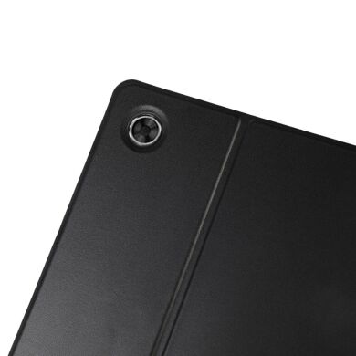 Чехол UniCase Stand Cover для Samsung Galaxy Tab A8 10.5 (X200/205) - Black