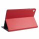 Чохол UniCase Stand Cover для Samsung Galaxy Tab A9 Plus (X210/216) - Red