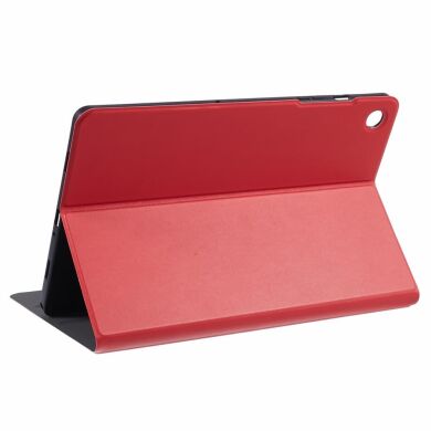 Чехол UniCase Stand Cover для Samsung Galaxy Tab A9 Plus (X210/216) - Red