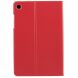 Чехол UniCase Stand Cover для Samsung Galaxy Tab A9 Plus (X210/216) - Red. Фото 2 из 9