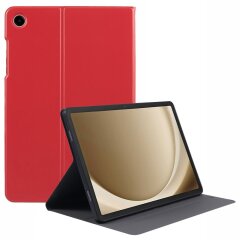Чохол UniCase Stand Cover для Samsung Galaxy Tab A9 Plus (X210/216) - Red