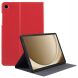 Чехол UniCase Stand Cover для Samsung Galaxy Tab A9 Plus (X210/216) - Red. Фото 1 из 9