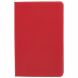 Чехол UniCase Stand Cover для Samsung Galaxy Tab A9 Plus (X210/216) - Red. Фото 3 из 9