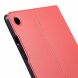 Чехол UniCase Stand Cover для Samsung Galaxy Tab A9 Plus (X210/216) - Red. Фото 9 из 9