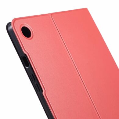 Чехол UniCase Stand Cover для Samsung Galaxy Tab A9 Plus (X210/216) - Red