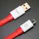Дата-кабель ONEPLUS Dash Charge type-c (1.5m). Фото 3 из 12