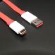 Дата-кабель ONEPLUS Dash Charge type-c (1.5m). Фото 4 из 12
