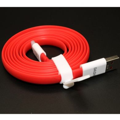 Дата-кабель ONEPLUS Dash Charge type-c (1.5m)