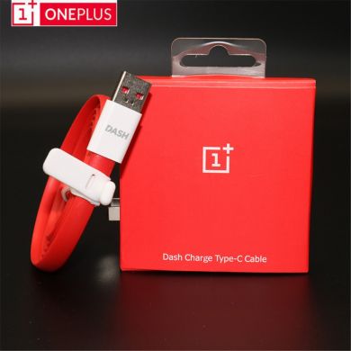 Дата-кабель ONEPLUS Dash Charge type-c (1.5m)