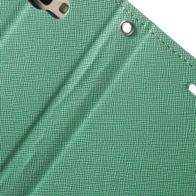 Чехол MERCURY Fancy Diary для Samsung Galaxy J5 Prime - Turquoise