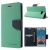 Чехол MERCURY Fancy Diary для Samsung Galaxy J5 Prime - Turquoise