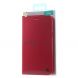 Чехол ROAR KOREA Classic Leather для Samsung Galaxy J7 (J700) / J7 Neo (J701) - Pink. Фото 10 из 10