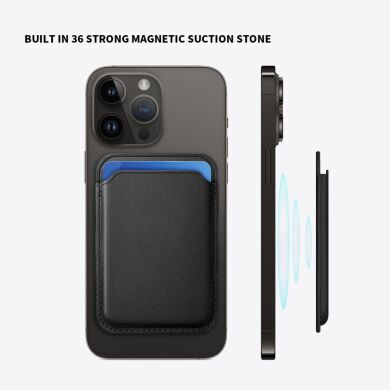 Картхолдер Deexe Card Holder - Blue