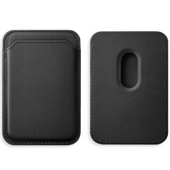 Кардхолдер Deexe Card Holder - Black