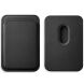 Картхолдер Deexe Card Holder - Black. Фото 1 из 5