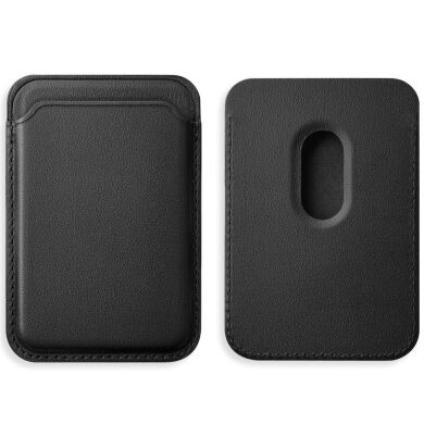 Картхолдер Deexe Card Holder - Black