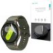 Комплект пленок (6 шт) RockSpace Watch Film для Samsung Galaxy Watch 7 (44mm). Фото 1 из 6