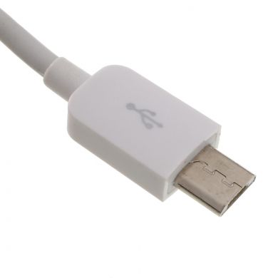 Оригинальный дата-кабель HUAWEI Micro USB